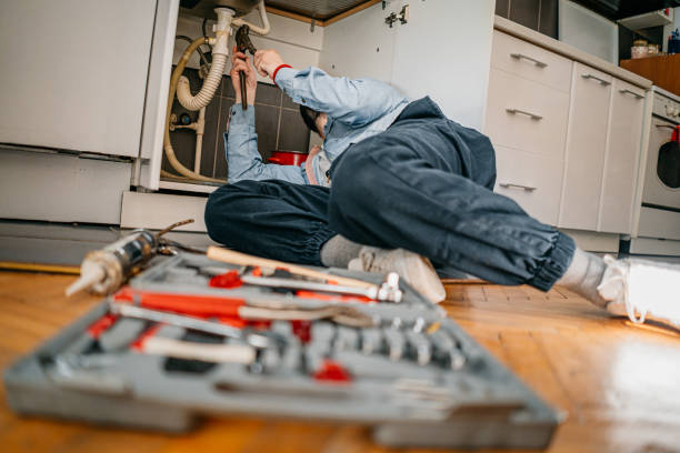 Best Boilers & Radiators  in Loudoun Lley Estates, VA
