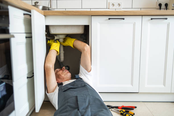 Best Affordable Plumbing Services  in Loudoun Lley Estates, VA